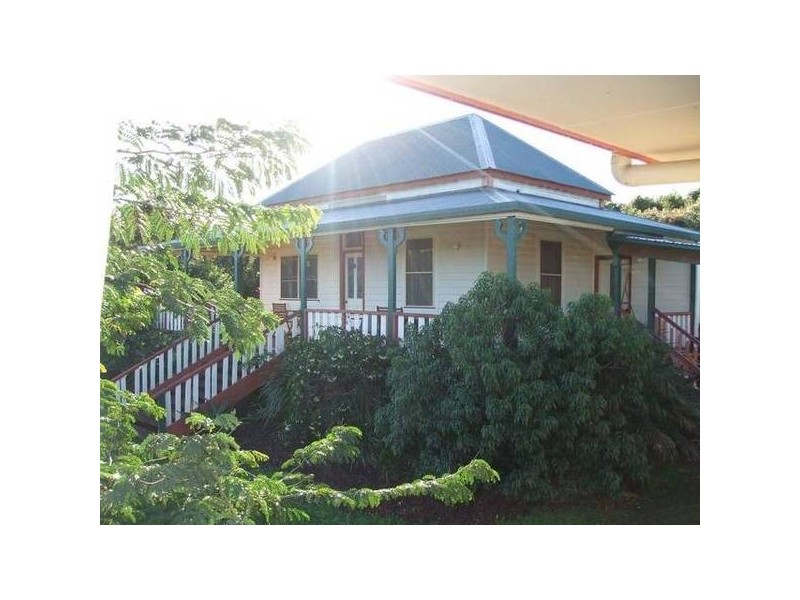1 Alexander Road, Mcleans Ridges NSW 2480
