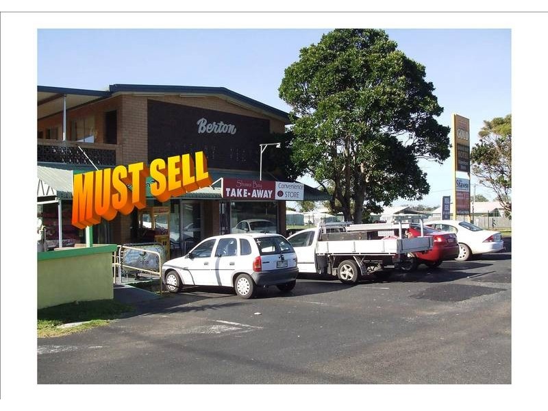 2/5 Brighton Street, Ballina NSW 2478