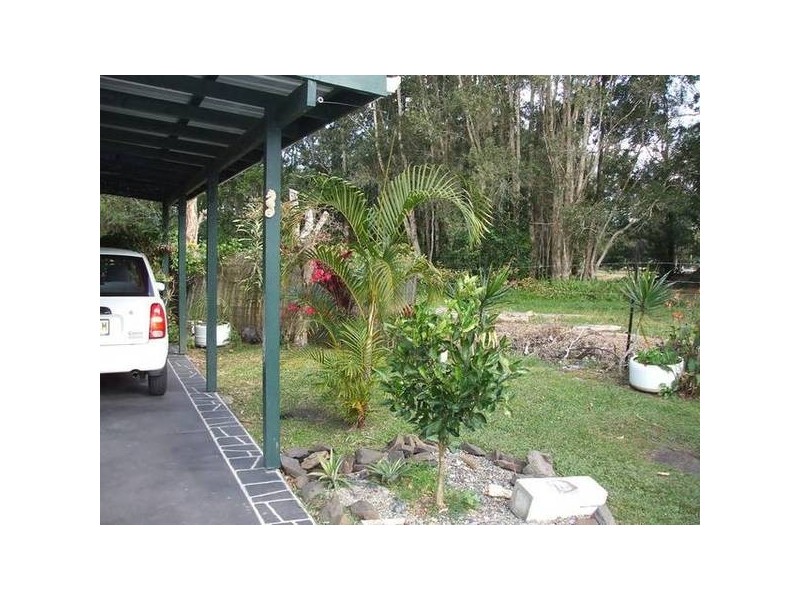 Site 16 Ballina Gardens Caravan Park, Ballina NSW 2478