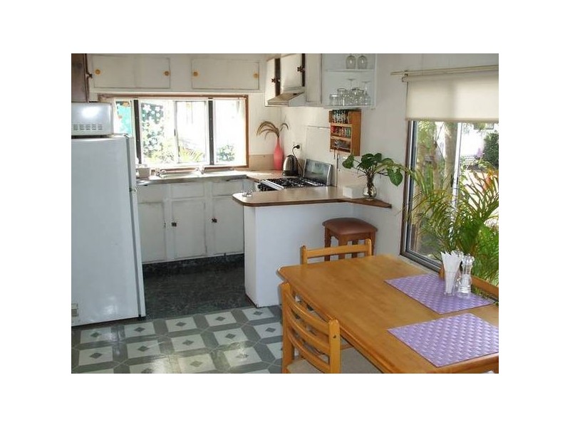 Site 16 Ballina Gardens Caravan Park, Ballina NSW 2478