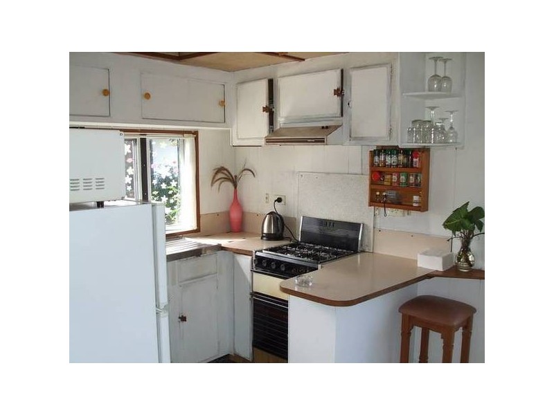 Site 16 Ballina Gardens Caravan Park, Ballina NSW 2478