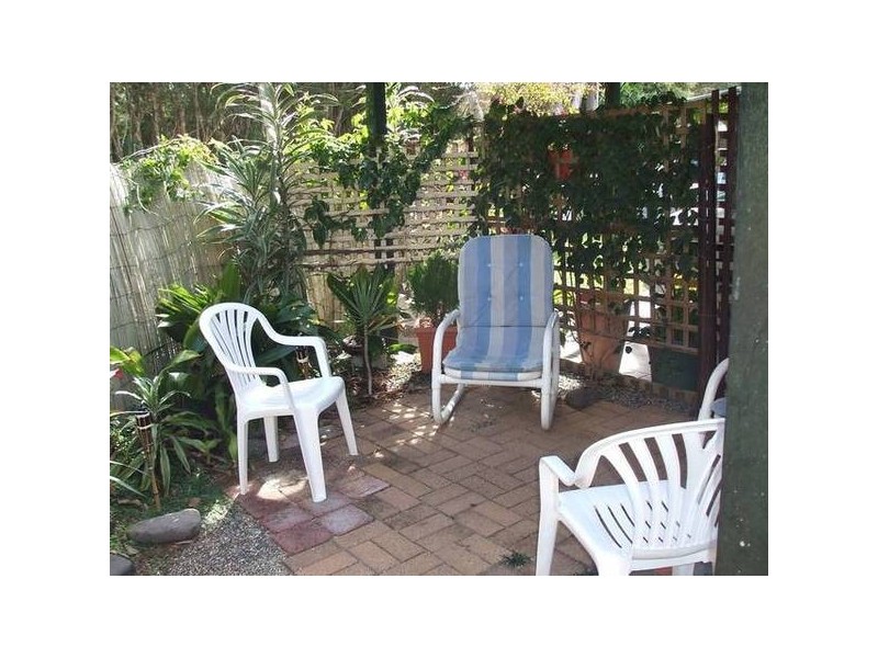 Site 16 Ballina Gardens Caravan Park, Ballina NSW 2478