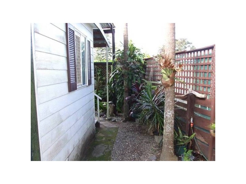 Site 16 Ballina Gardens Caravan Park, Ballina NSW 2478