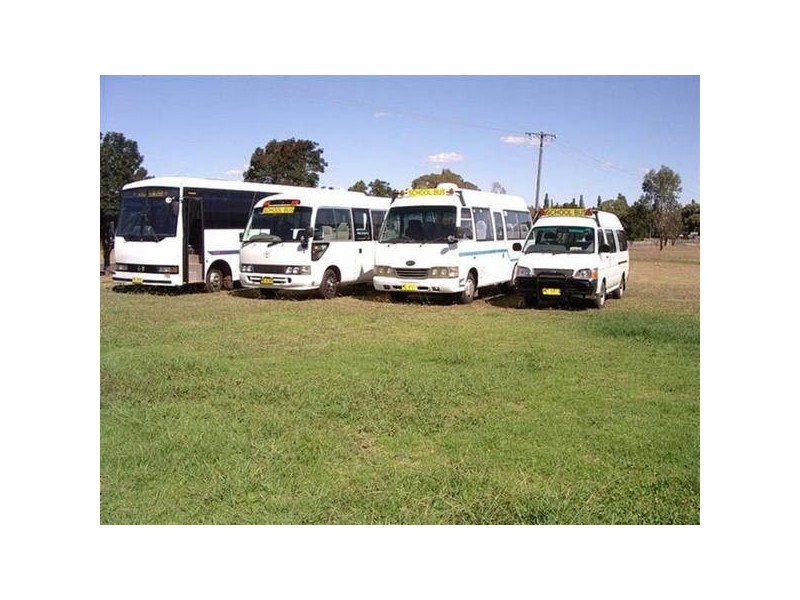 Coolah NSW 2843
