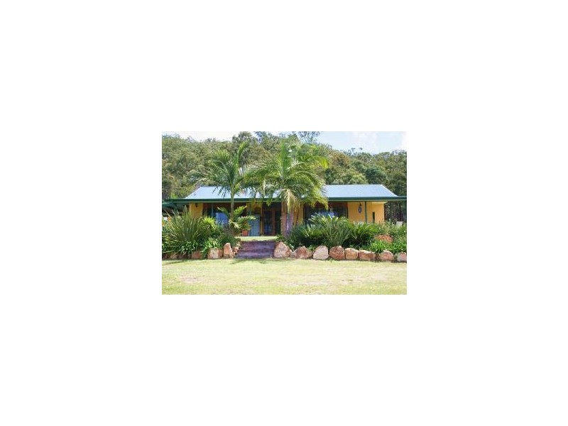 Lot 9 Cambridge Park Road, Woodford NSW 2463