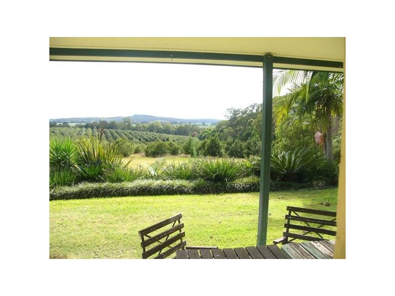 Lot 9 Cambridge Park Road, Woodford NSW 2463