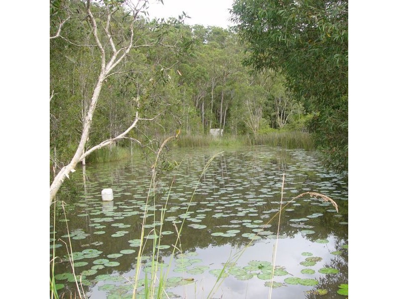 Lot 9 Cambridge Park Road, Woodford NSW 2463