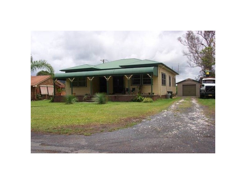 95 Riverbank Road, Pimlico NSW 2478