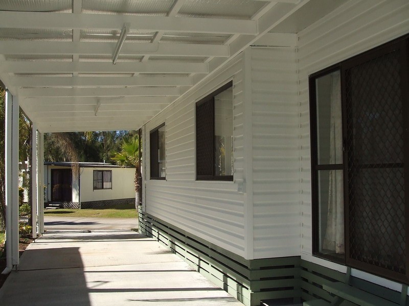 Site 13 Ballina Headlands Leisure Village, Skennars Head NSW 2478