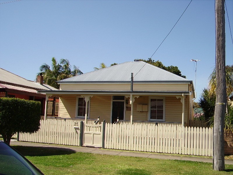 25 Grant Street, Ballina NSW 2478