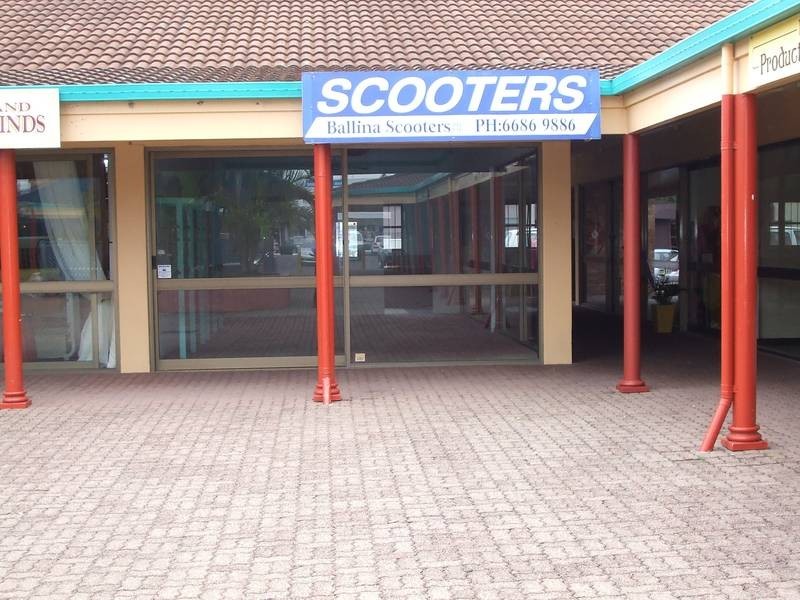 12/60-80 River Street, Ballina NSW 2478