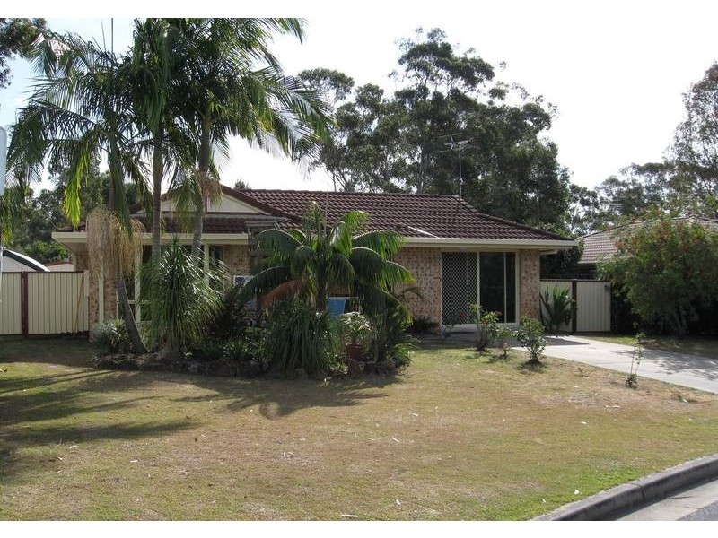 48 Lindsay Crescent, Wardell NSW 2477