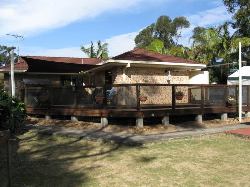 48 Lindsay Crescent, Wardell NSW 2477