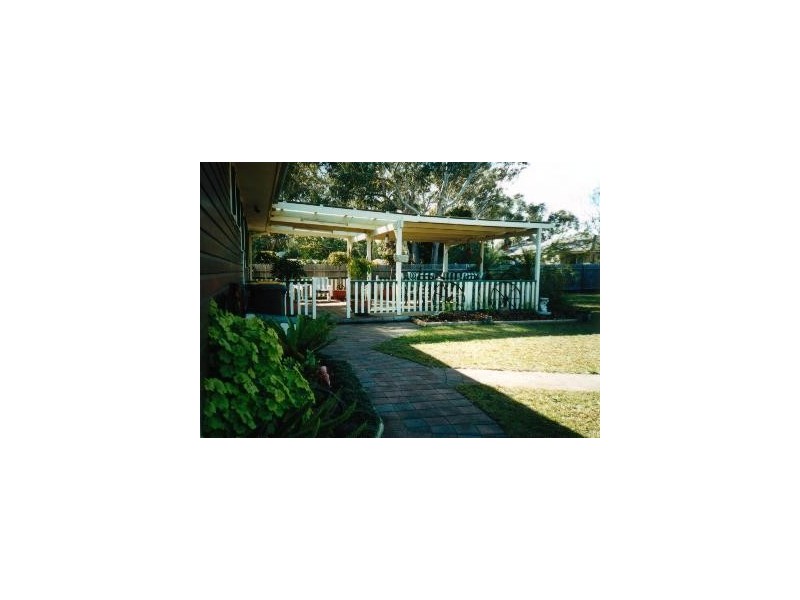 11 LINDSAY CRESCENT, Wardell NSW 2477