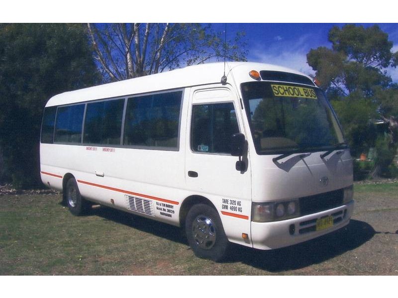 43 PO Box, Narrabri NSW 2390