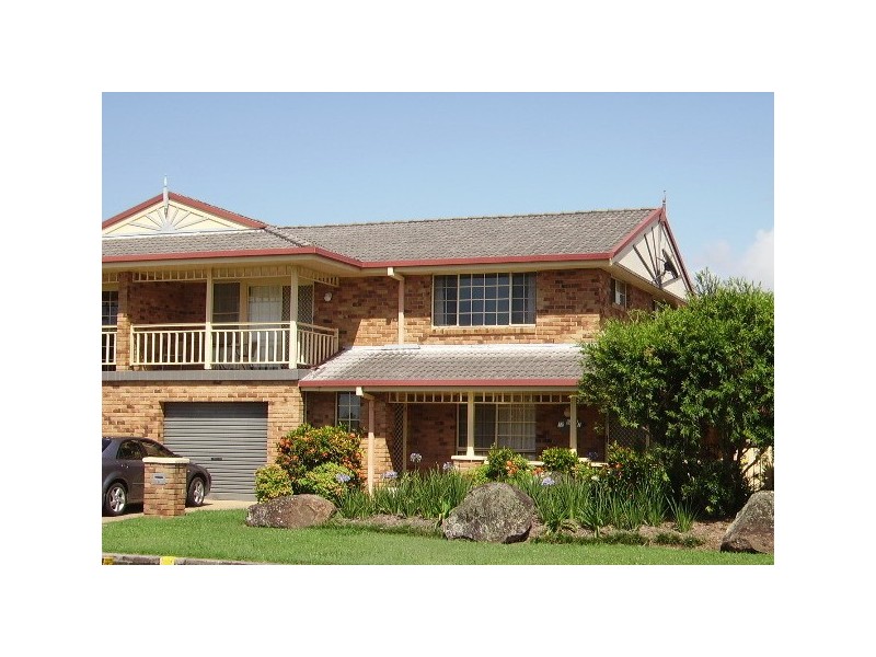 2/12 Owen Street, Ballina NSW 2478