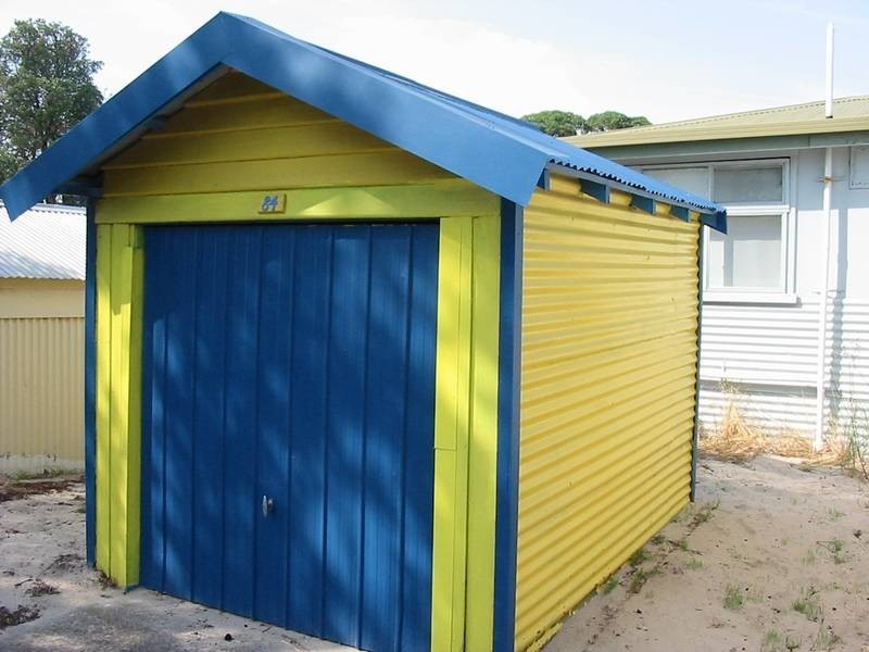 84 Boatshed, Rosebud VIC 3939