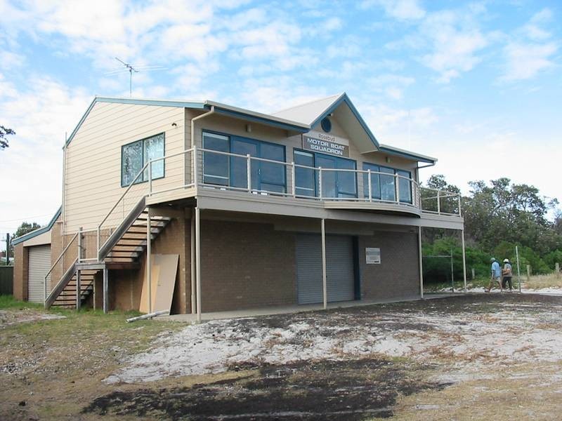 84 Boatshed, Rosebud VIC 3939