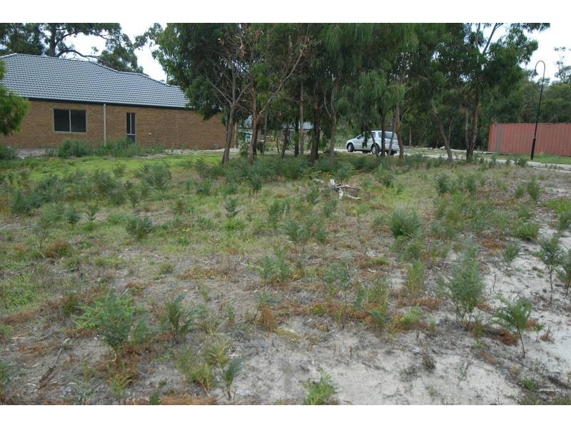 Lot 620, 43 Wallaby Drive, Rosebud VIC 3939
