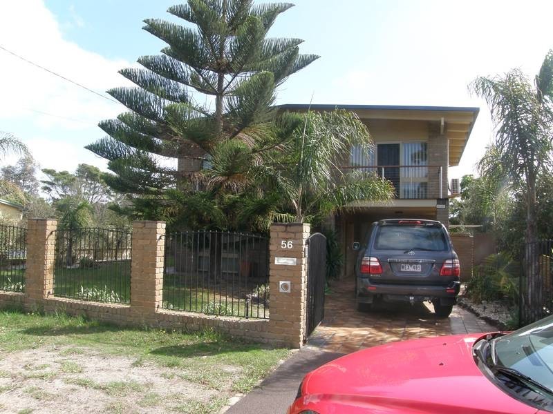 56 Grenville Grove, Rosebud West VIC 3940