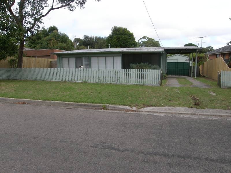 24 Wyuna Street, Rosebud West VIC 3940