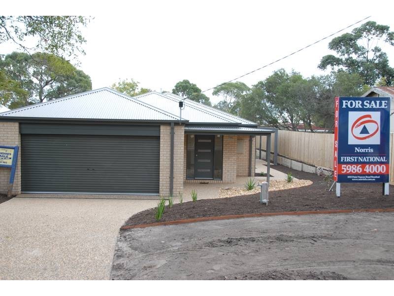 154 Rosebud Parade, Rosebud VIC 3939
