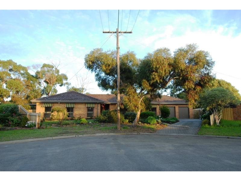 6 Birkley Court, Rosebud VIC 3939