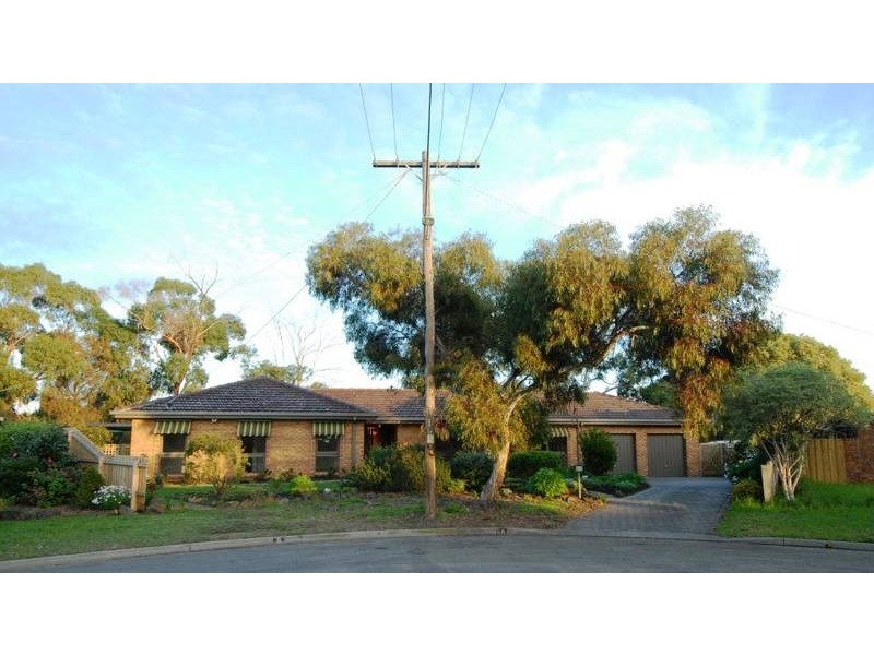 6 Birkley Court, Rosebud VIC 3939