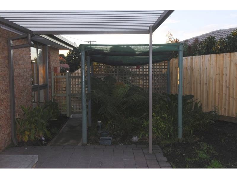 6 Birkley Court, Rosebud VIC 3939