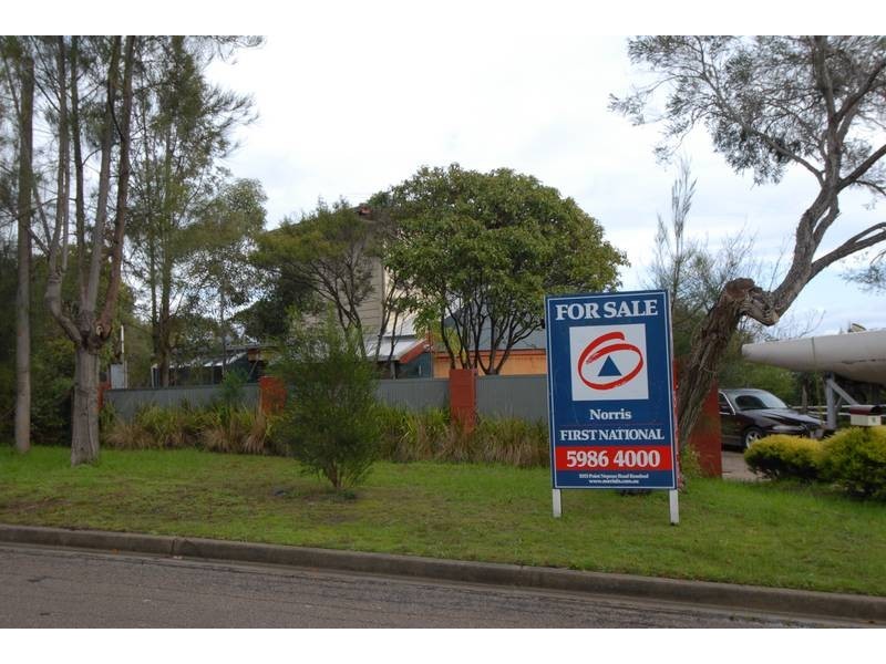 6 Cairn Road, Mccrae VIC 3938