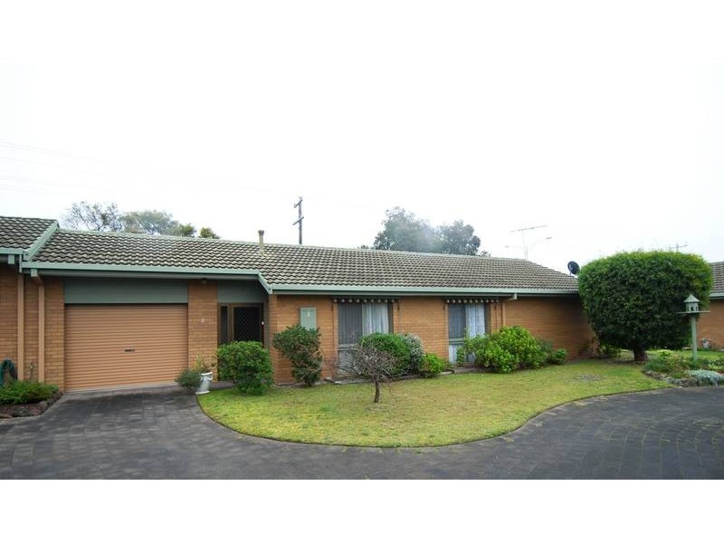 2/152 Eastbourne Road, Rosebud VIC 3939