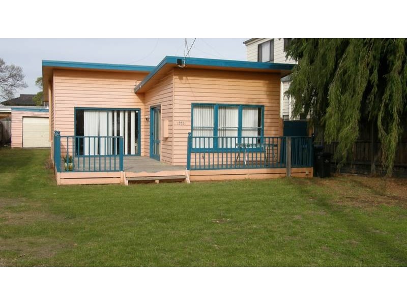 1993 Point Nepean Road, Tootgarook VIC 3941