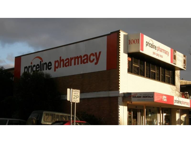 4/1001 Point Nepean Road, Rosebud VIC 3939