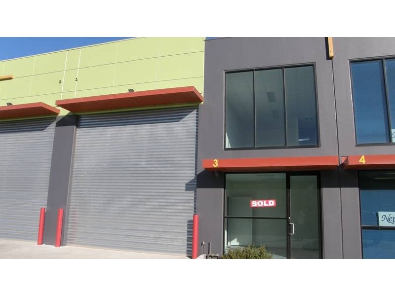 3/11 Trewhitt Court, Dromana VIC 3936