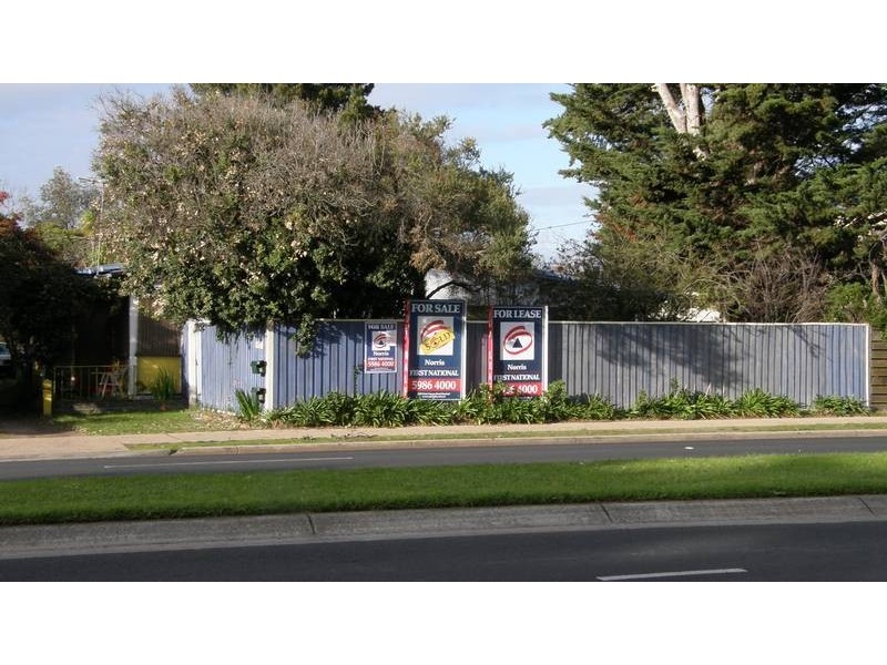 1/1707 Point Nepean Road, Rosebud West VIC 3940