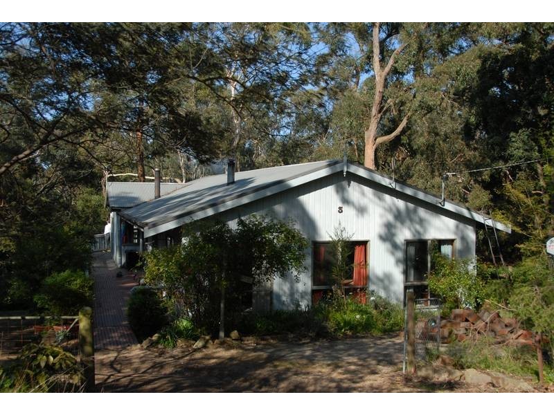 3 Steane Avenue, Arthurs Seat VIC 3936