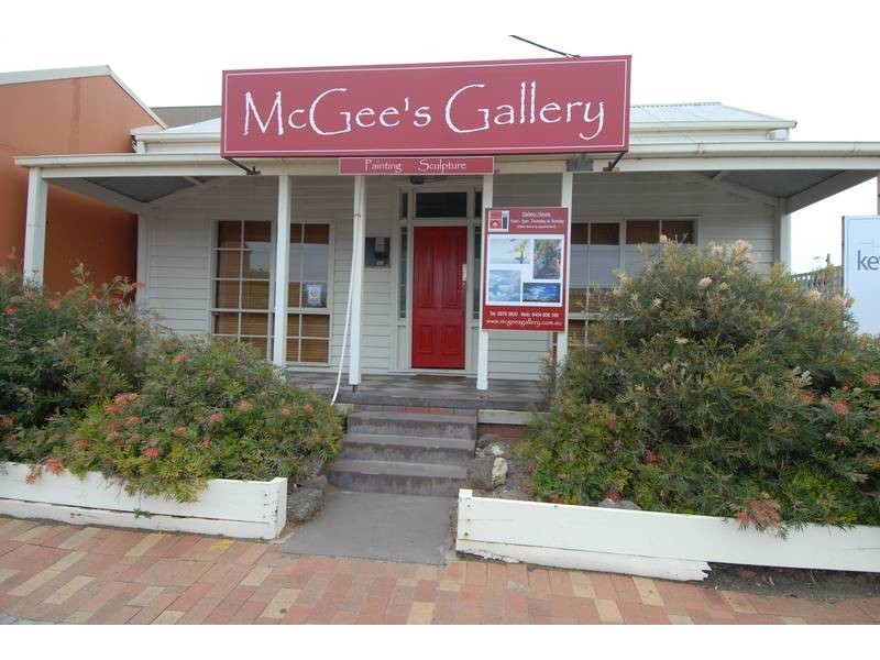 1 Queen Street, Mornington VIC 3931