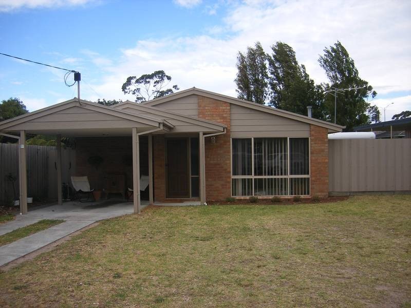 90 Ashenden Square, Rosebud VIC 3939