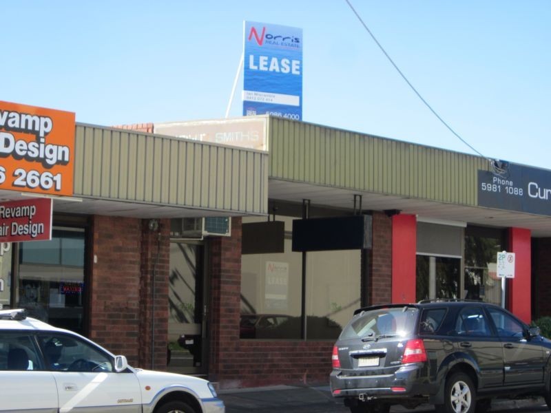 1/13 Rosebud Parade, Rosebud VIC 3939