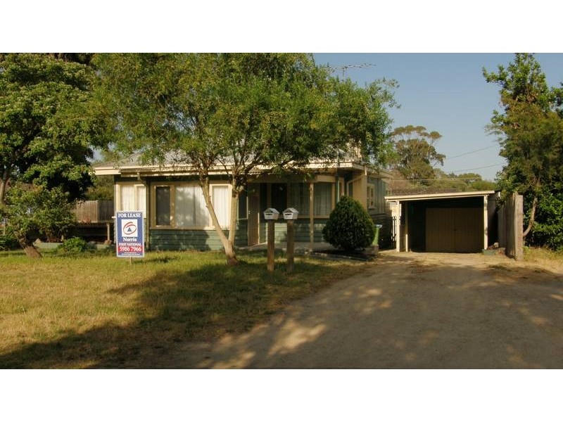 74 Foam Street, Rosebud VIC 3939