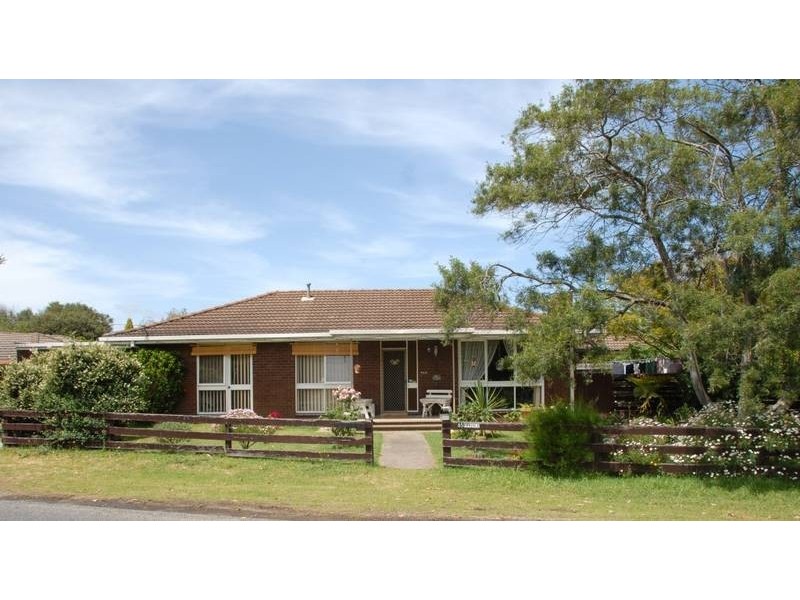 65 Darvall Street, Tootgarook VIC 3941