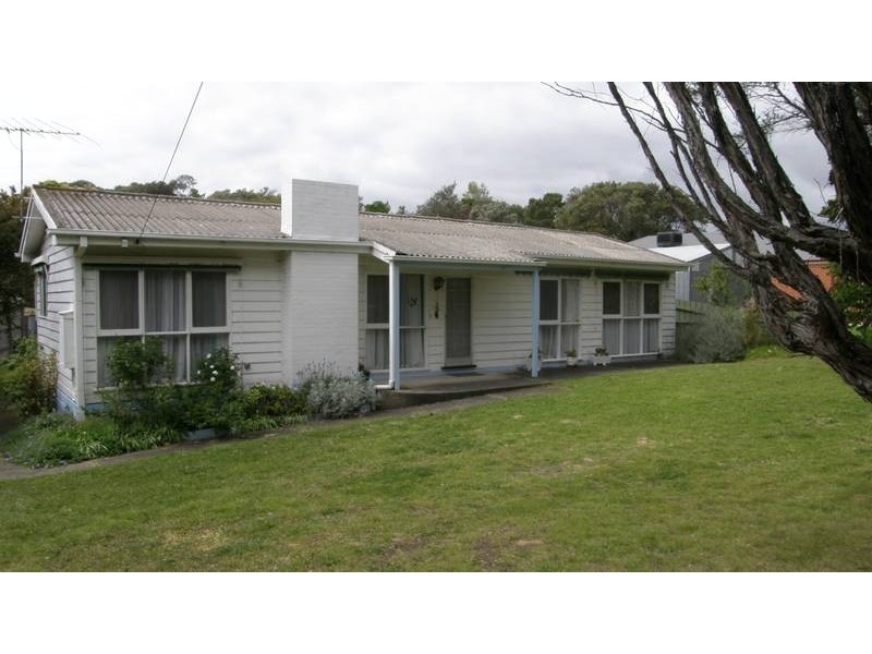 21 Strathmore Street, Rye VIC 3941