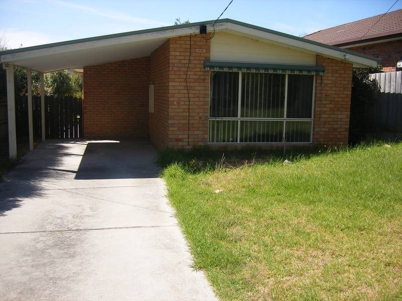 153 Seventh Avenue, Rosebud VIC 3939