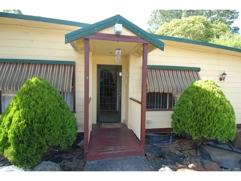 24 Elizabeth Avenue, Dromana VIC 3936