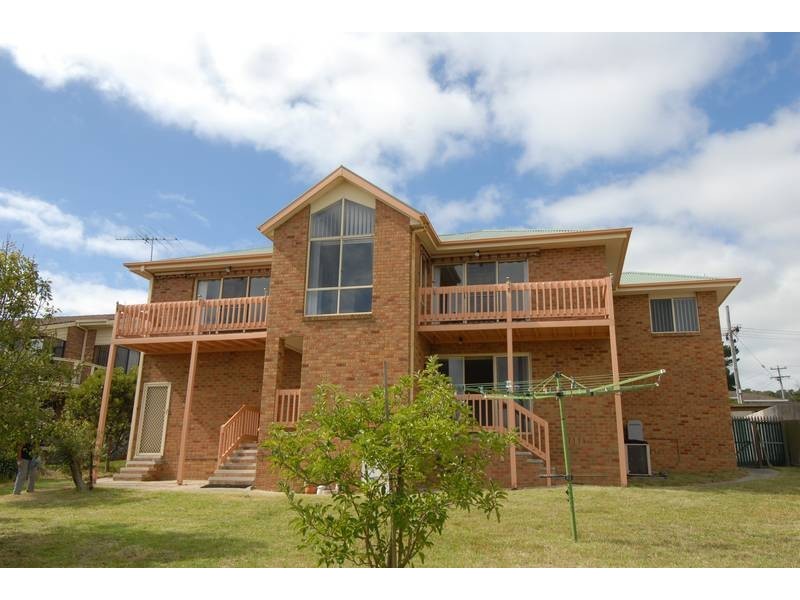 3 Barrow Street, Mount Martha VIC 3934