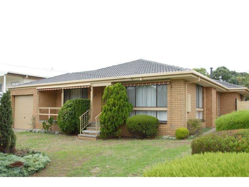 43 Second Avenue, Rosebud VIC 3939
