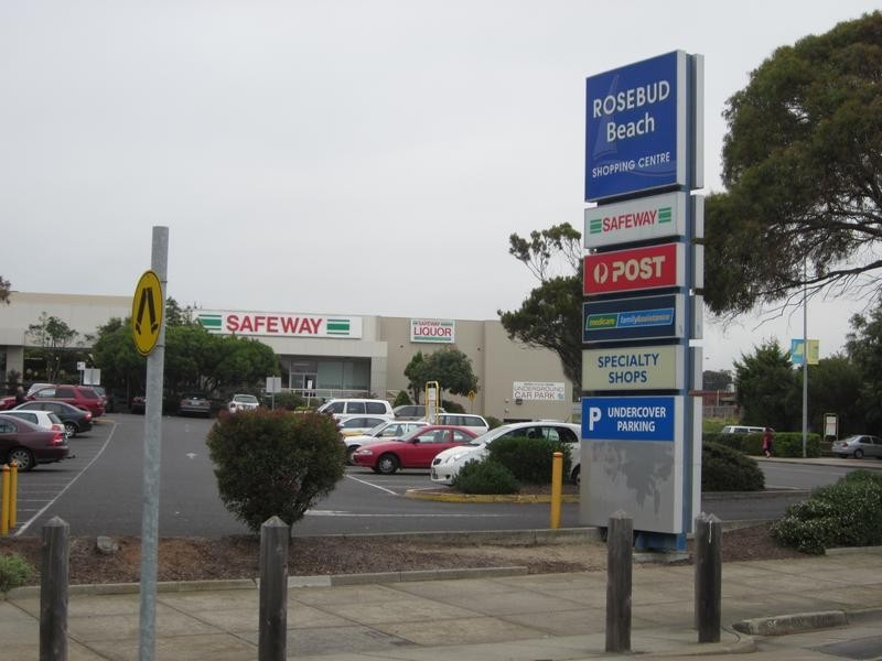 8/967-991 Point Nepean Road, Rosebud VIC 3939