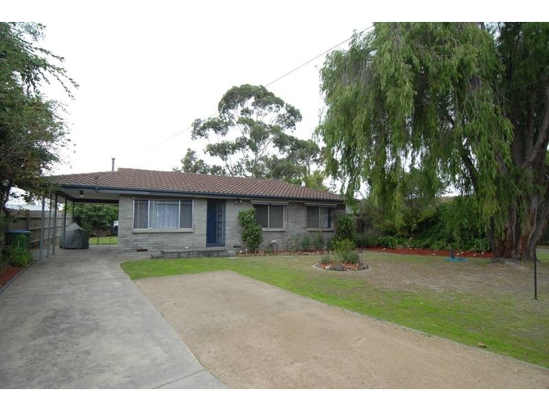 3 Branson Street, Rosebud VIC 3939
