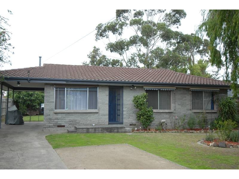 3 Branson Street, Rosebud VIC 3939
