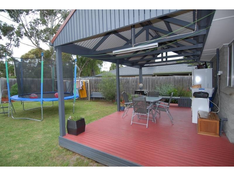3 Branson Street, Rosebud VIC 3939